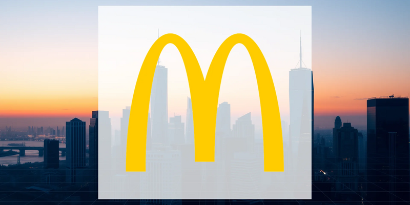 McDonald’s Stock: Growth Prospects Clash with Valuation Concerns - Foto: über boerse-global.de