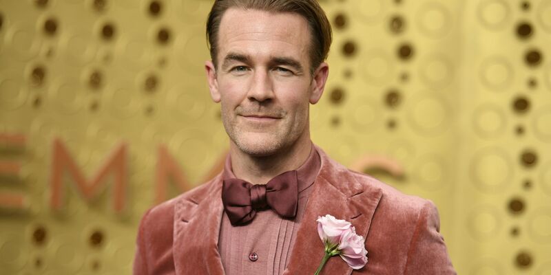 James van der Beek spielte in der 90er-Teenie-Serie «Dawson's Creek» die Hauptfigur Dawson. (Archivbild) - Foto: Richard Shotwell/Invision/AP/dpa