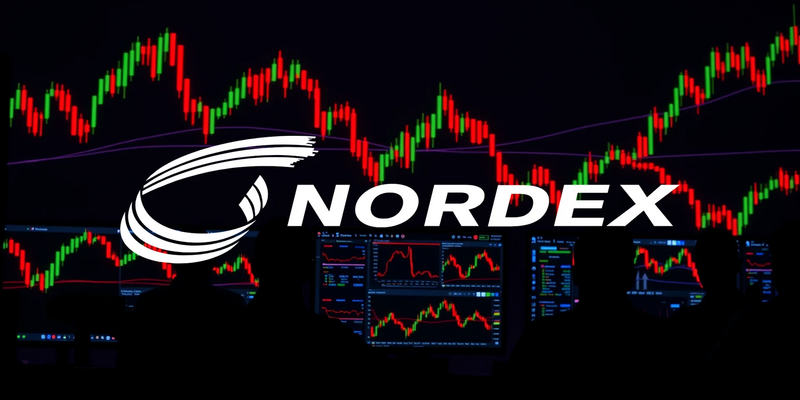 Nordex Aktie: Durchbruch im Heimatmarkt! - Foto: über boerse-global.de