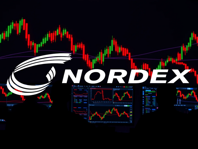 Nordex Aktie: Durchbruch im Heimatmarkt! - Foto: über boerse-global.de
