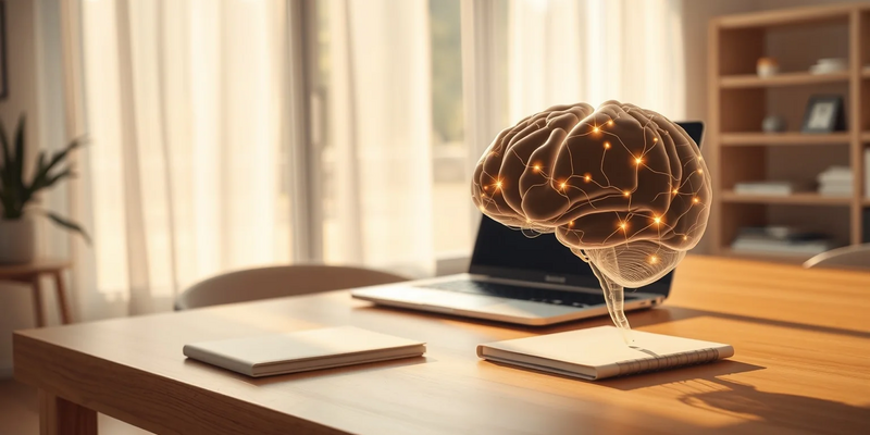 Ruhestand: Geistige Aktivität schützt vor Demenz - Foto: über boerse-global.de