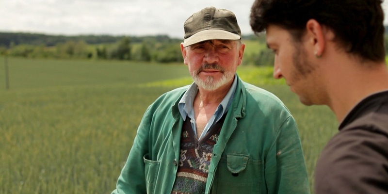 Junger Dokumentarfilm 2025: 25 Jahre junge Perspektiven - Foto: presseportal.de