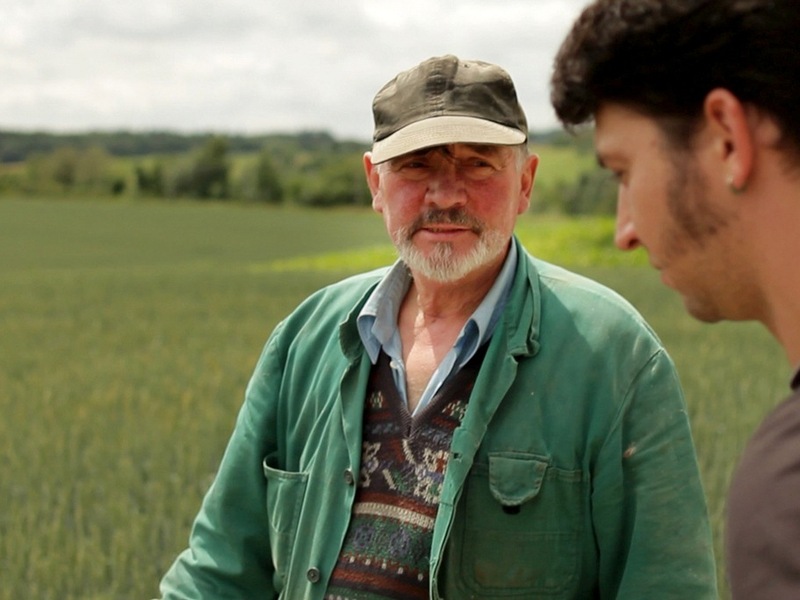 Junger Dokumentarfilm 2025: 25 Jahre junge Perspektiven - Foto: presseportal.de