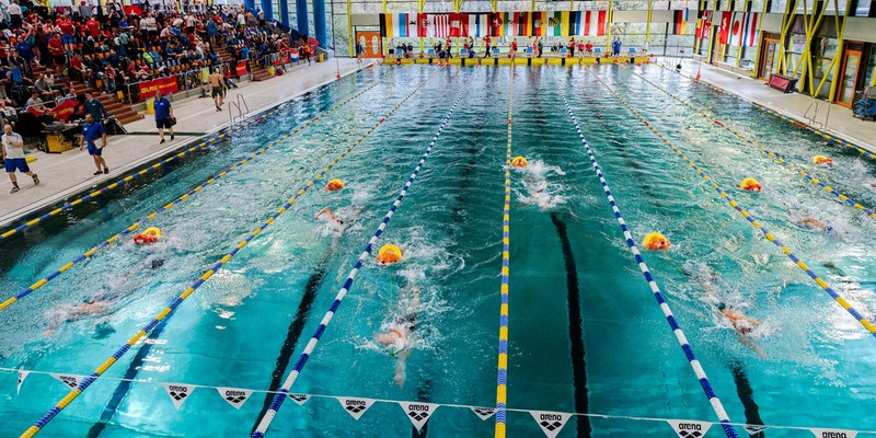 31. Internationaler Deutschlandpokal im Rettungsschwimmen: Weltmeisterliches Starterfeld - Foto: presseportal.de
