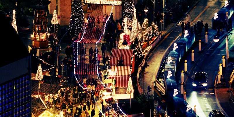 3sat: Dokumentarfilm-Serie über Anschlag auf dem Berliner Breitscheidplatz - Foto: presseportal.de