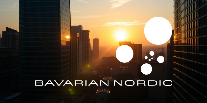 Bavarian Nordic Aktie: Unentschiedene Zeiten - Foto: über boerse-global.de