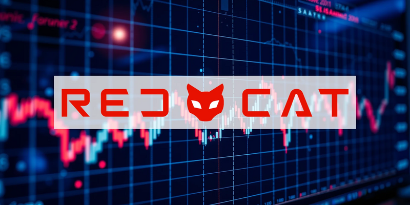 Red Cat Aktie: Showdown! - Foto: über boerse-global.de