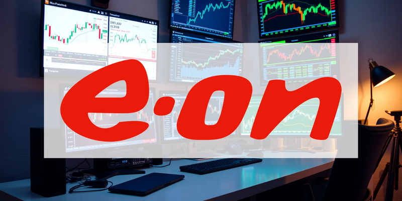 E.ON Aktie: Ernüchterung folgt - Foto: über boerse-global.de