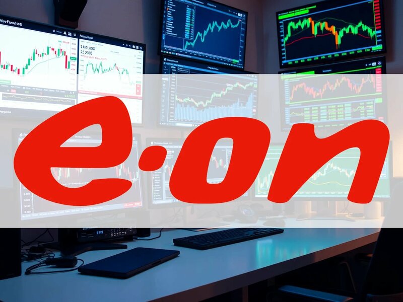 E.ON Aktie: Ernüchterung folgt - Foto: über boerse-global.de