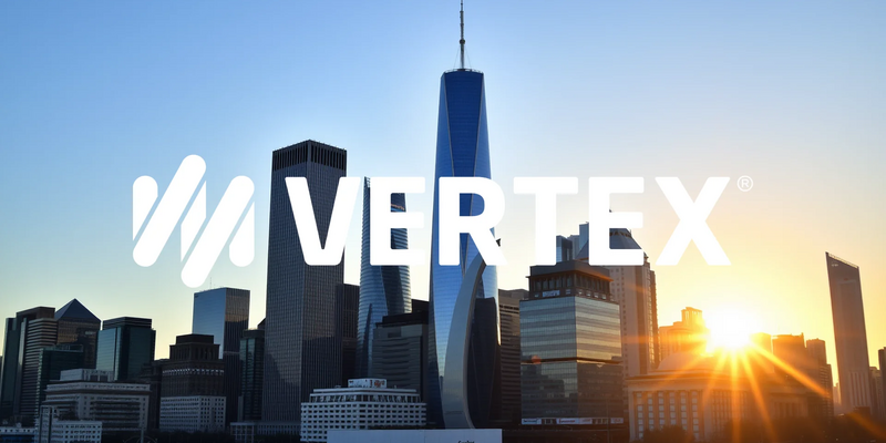 Vertex Stock: The Struggle for a Turnaround - Foto: über boerse-global.de