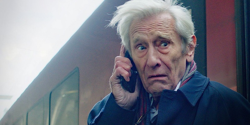 Florentin Groll in Fundbox - Foto: Miles Merritt/Gail Kempler über pressetext.de