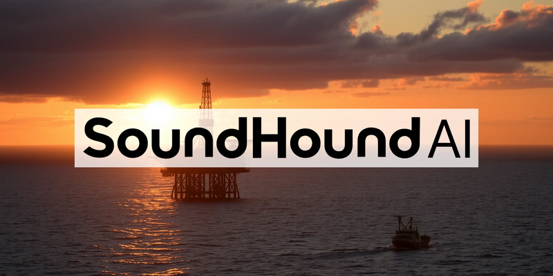 SoundHound AI Shares: Market Jitters Mask Strategic Positioning - Foto: über boerse-global.de