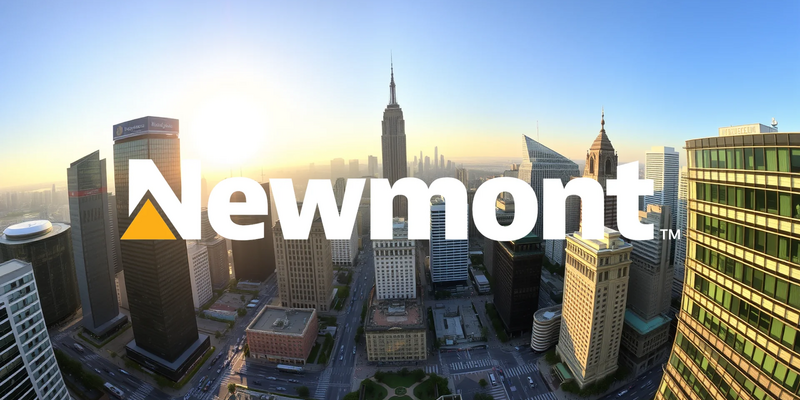 Newmont: El impulso dorado que dispara su cotización - Foto: über boerse-global.de