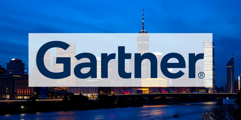 Gartner Shares Plunge Despite Strong Earnings Performance - Foto: über boerse-global.de