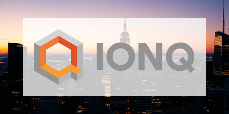 IonQ Aktie: Lähmender Stillstand! - Foto: über boerse-global.de