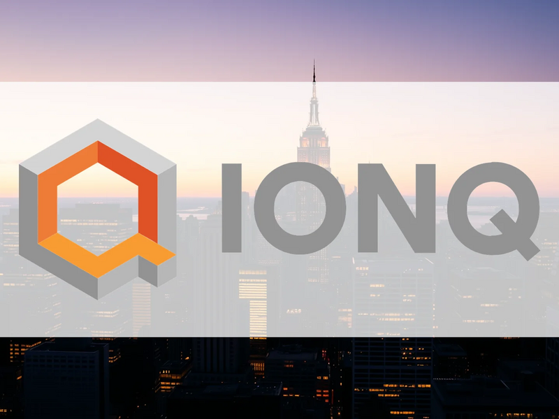 IonQ Aktie: Lähmender Stillstand! - Foto: über boerse-global.de