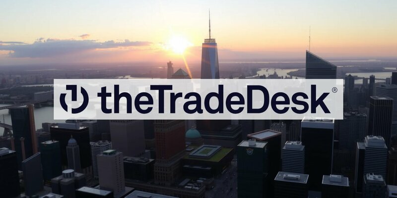 The Trade Desk’s Market Paradox: Record Results Met With Investor Flight - Foto: über boerse-global.de