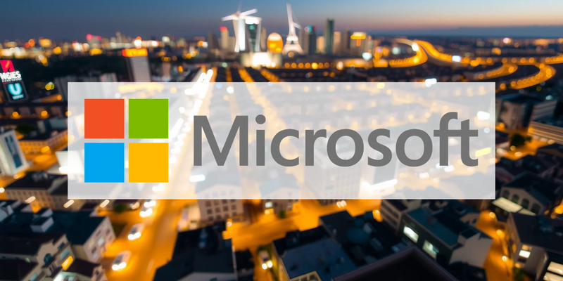 La paradoja de Microsoft: Resultados sólidos frente a caída bursátil - Foto: über boerse-global.de