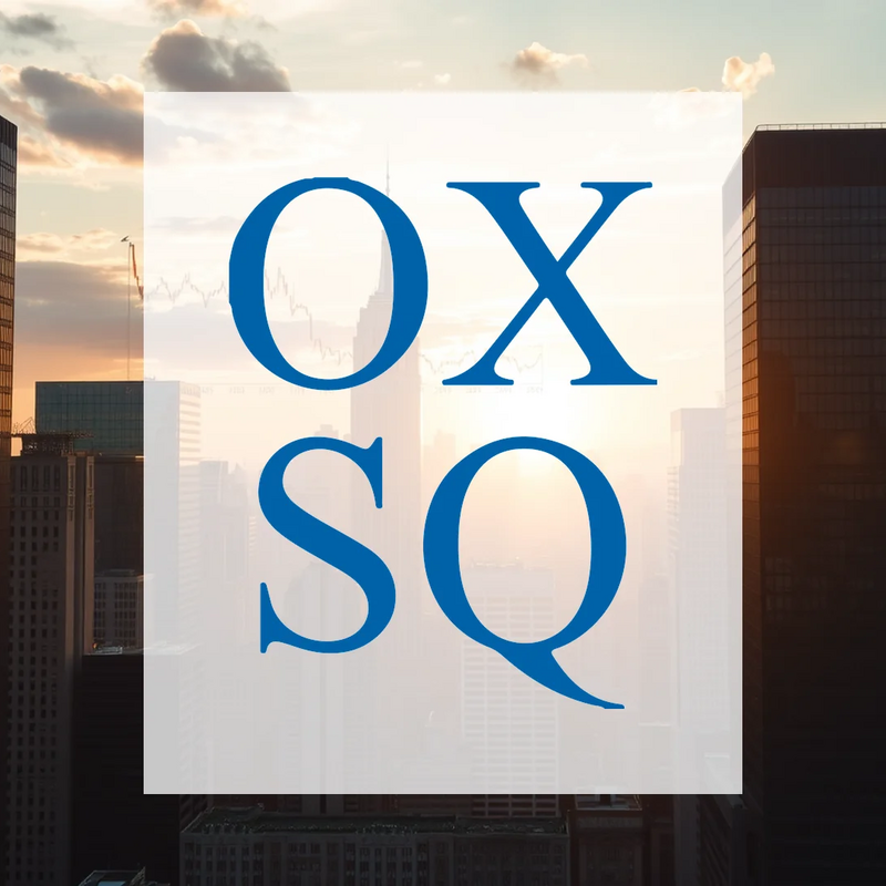 Oxford Square Capital’s Strategic Gambit: Can Share Buybacks Reverse the Downtrend? - Foto: über boerse-global.de