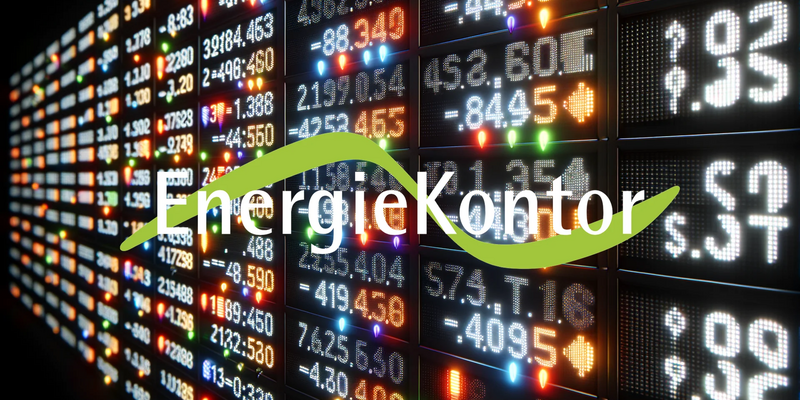 Energiekontor Aktie: Kommende Herausforderungen? - Foto: über boerse-global.de