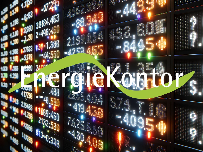 Energiekontor Aktie: Kommende Herausforderungen? - Foto: über boerse-global.de