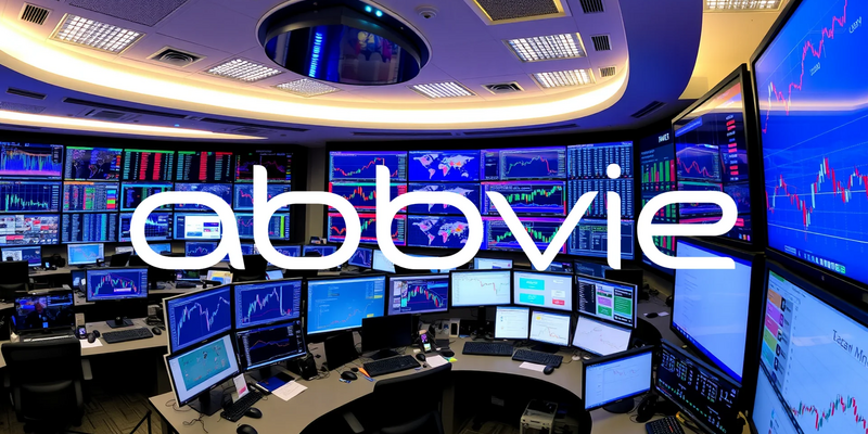 AbbVie’s Strategic Pivot Gains Investor Approval - Foto: über boerse-global.de