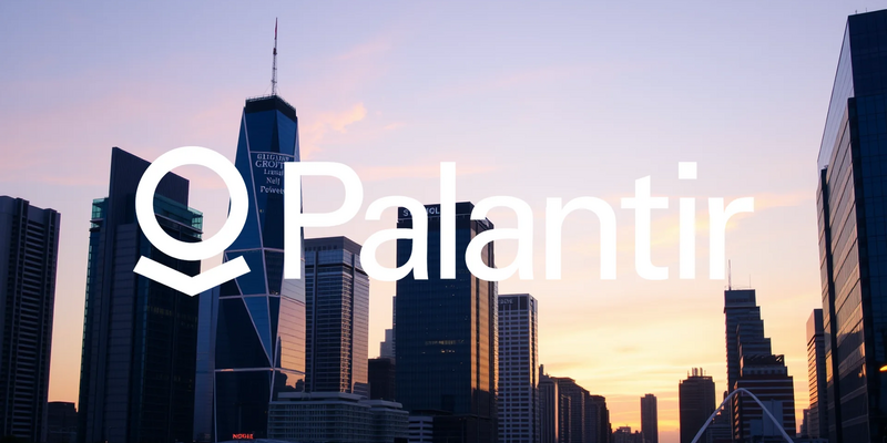 Palantir: ¿Se desinfla la burbuja de la inteligencia artificial? - Foto: über boerse-global.de
