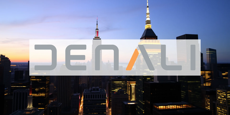 Denali Therapeutics: Navigating Critical Juncture Amid Financial and Regulatory Challenges - Foto: über boerse-global.de