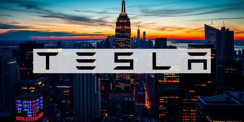 Tesla: ¿Crisis de liderazgo en el fabricante eléctrico? - Foto: über boerse-global.de
