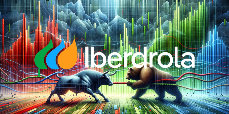 Iberdrola: Impulso alcista con vientos favorables - Foto: über boerse-global.de