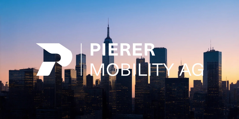 Pierer Mobility Aktie: Indische Übernahme besiegelt! - Foto: über boerse-global.de