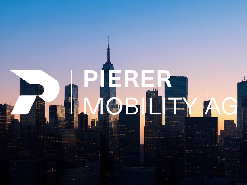 Pierer Mobility Aktie: Indische Übernahme besiegelt! - Foto: über boerse-global.de