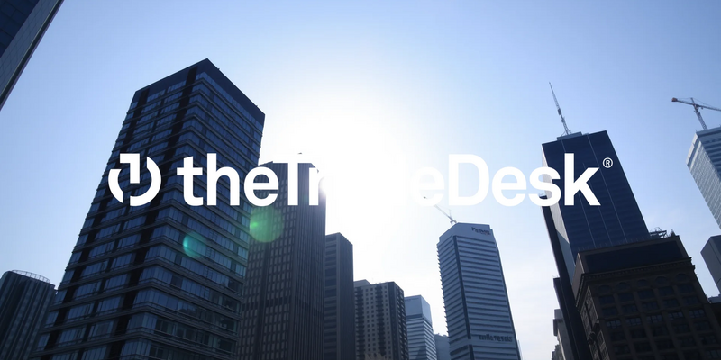 The Trade Desk: ¿Por qué se desploma su acción tras presentar resultados récord? - Foto: über boerse-global.de