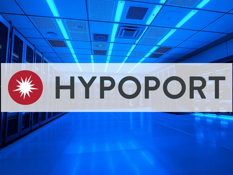 Hypoport Aktie: Trübe Prognose? - Foto: über boerse-global.de