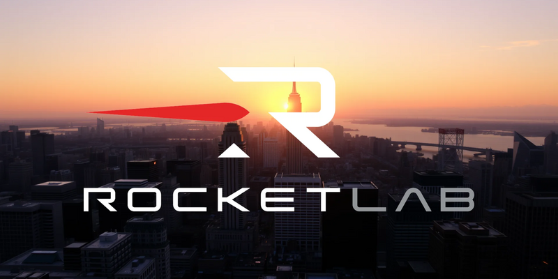 Rocket Lab USA: Resultados Sólidos Impulsan el Optimismo en la Bolsa - Foto: über boerse-global.de