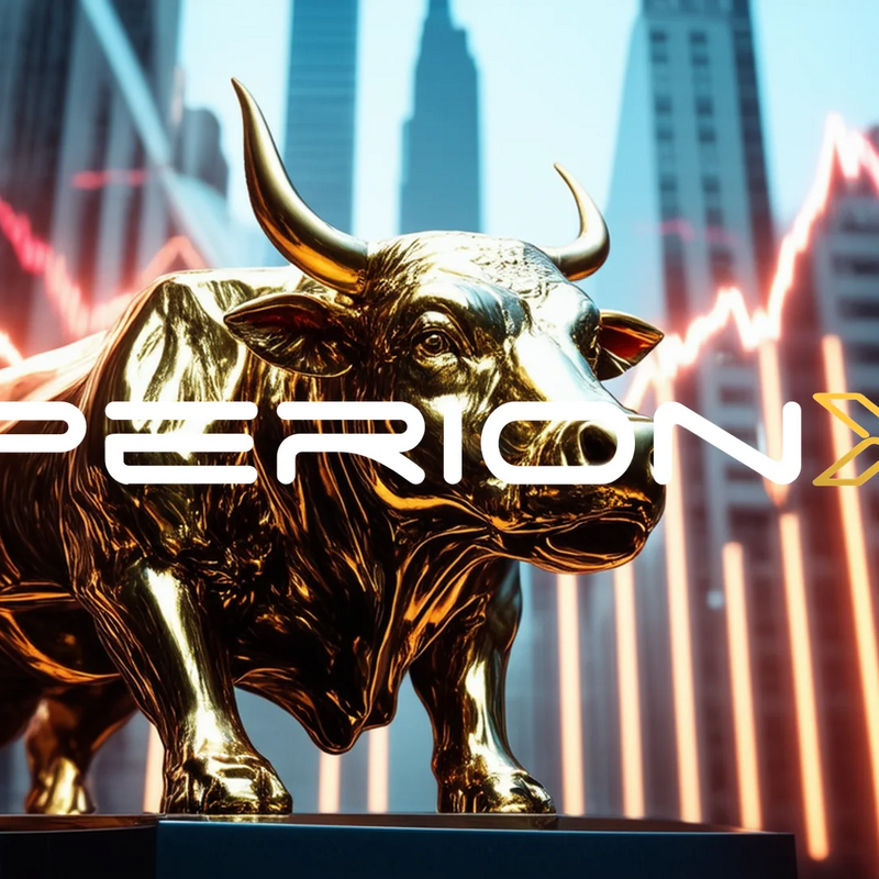 IperionX Aktie: Kampf ums Überleben - Foto: über boerse-global.de