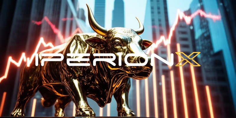 IperionX Aktie: Kampf ums Überleben - Foto: über boerse-global.de