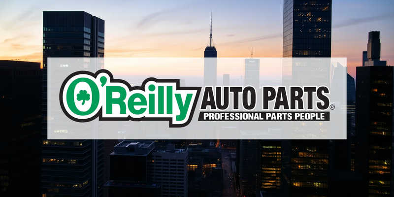 O’Reilly Automotive Shares Gain Momentum on Institutional Backing - Foto: über boerse-global.de