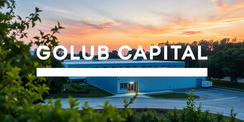 Golub Capital BDC Shares: Critical Earnings Report Approaches - Foto: über boerse-global.de