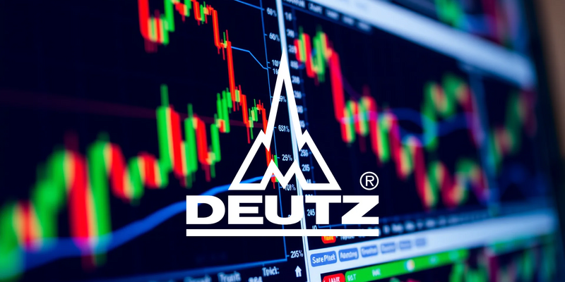 Deutz Aktie: Transformationsexplosion! - Foto: über boerse-global.de