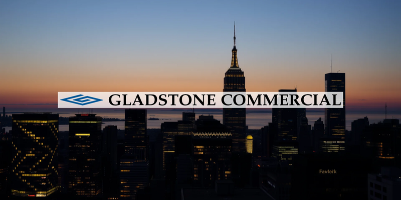 Gladstone Commercial: Leadership Makes Bullish Bet with Major Share Purchases - Foto: über boerse-global.de