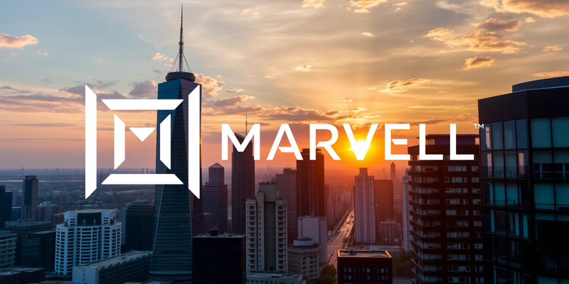 Institutional Investors Flock to Marvell Technology Shares - Foto: über boerse-global.de