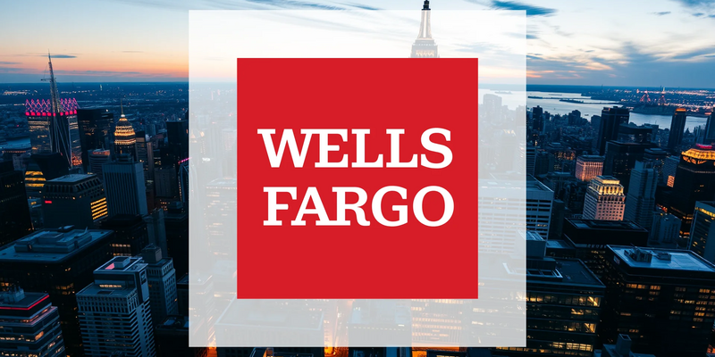 Wells Fargo Unleashed: Growth Resumes as Regulatory Shackles Come Off - Foto: über boerse-global.de