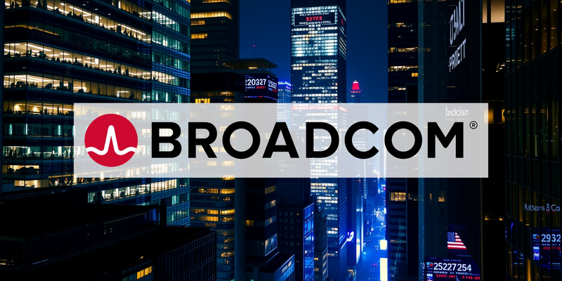 Broadcom Acelera su Estrategia en Inteligencia Artificial - Foto: über boerse-global.de