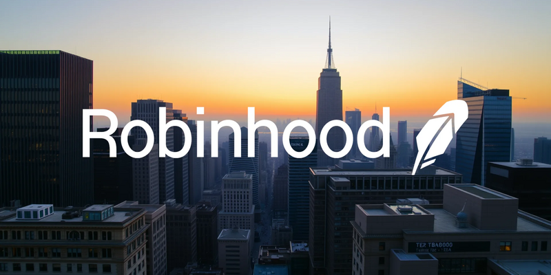 Robinhood: Resultados récord que el mercado castiga sin piedad - Foto: über boerse-global.de