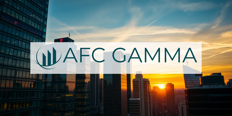 AFC Gamma’s Radical Reinvention: From Cannabis REIT to Diversified BDC - Foto: über boerse-global.de