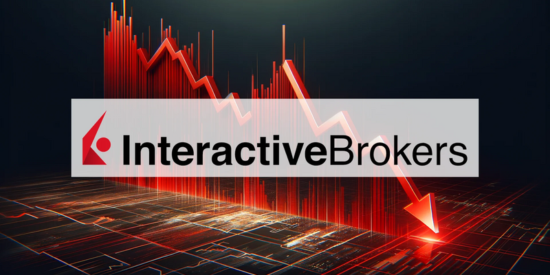 Interactive Brokers Aktie: KI-Explosion! - Foto: über boerse-global.de