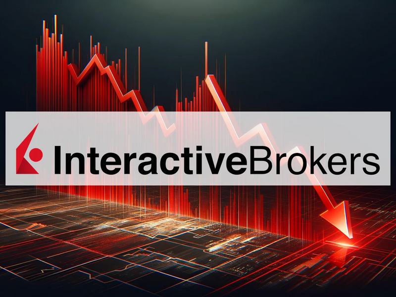 Interactive Brokers Aktie: KI-Explosion! - Foto: über boerse-global.de