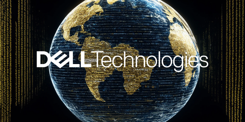 Dell Shares Face Critical Test as AI Enthusiasm Wanes - Foto: über boerse-global.de