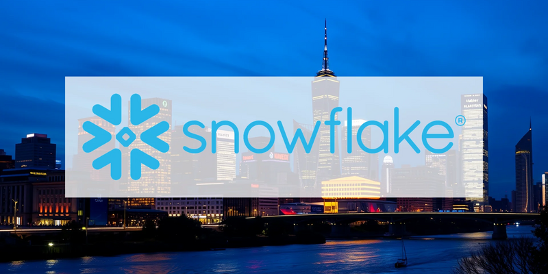 Snowflake Shares Face Critical Test Ahead of Quarterly Earnings - Foto: über boerse-global.de